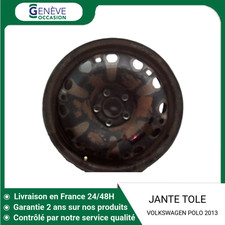 🇫🇷 JANTE TOLE VOLKSWAGEN