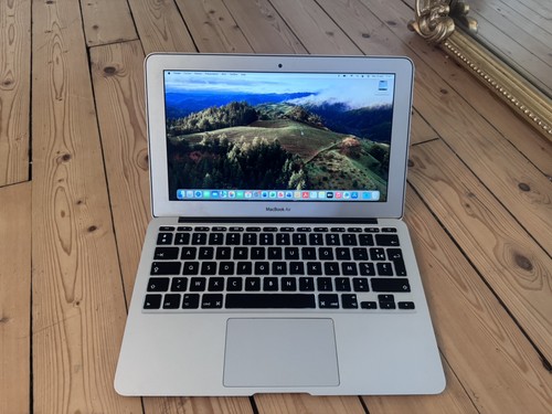Apple macbook air - apple,