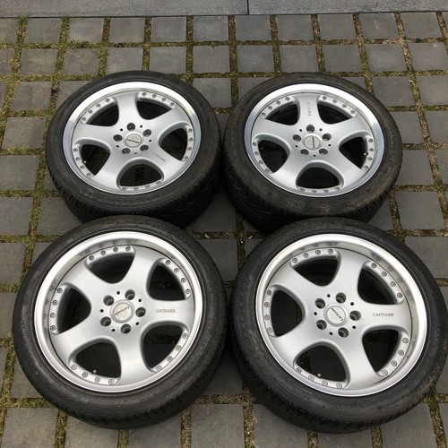 Carlsson jantes 18 - carlsson,