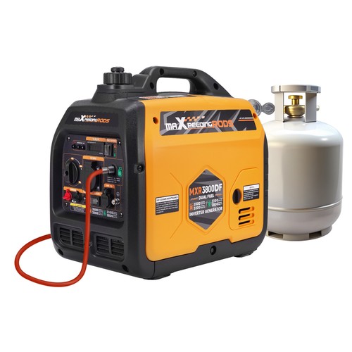 Générateur inverter