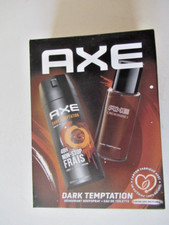 AXE DARK TEMPTATION 
