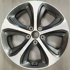 Genuine Kia Carens Alloy Wheel 7.5x18 ET53.5 52910-A4350 Jante Dayou