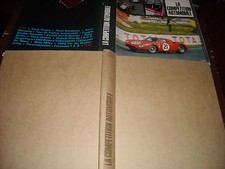 la competition automobile ,1966