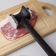 Marteau attendrisseur de