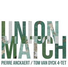 Tom Van Union Match (CD)