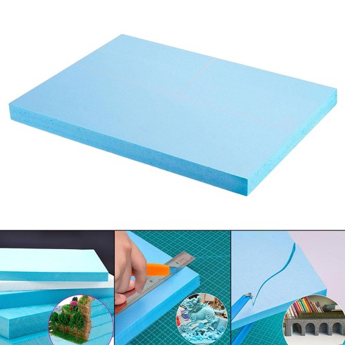 Bloc mousse pour - de,