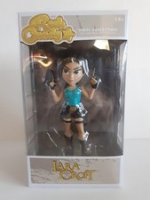 Funko Rock Candy : Lara Croft
