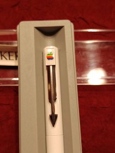 Stylo apple parker - stylo,