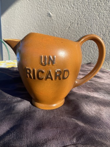 Pichet ricard grès - ricard(830),