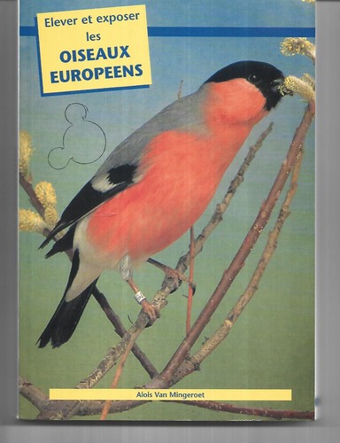 élever exposer les oiseaux - Élever,