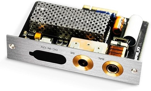 Ibasso audio amp16 dual vacuum - audio,