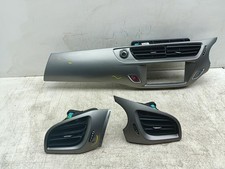 CITROEN DS3 AIR VENT DASHBOARD TRIM SET 9685749477 MK2 2016 - 2020