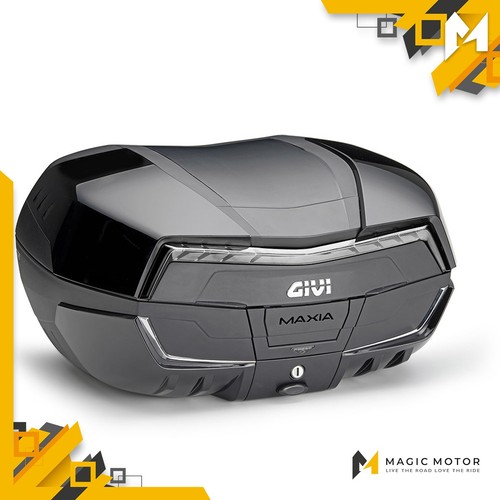 Top case givi - top,