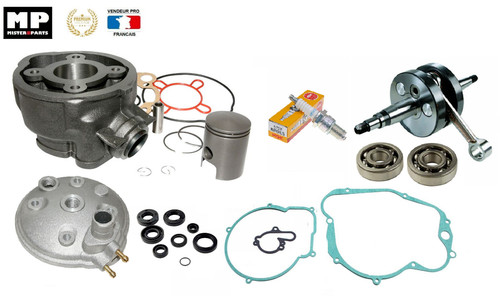 Kit haut bas - kit,