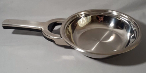 Berghoff tfk frypan - 9",
