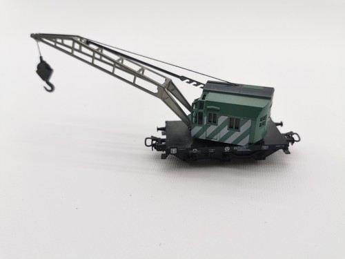 Märklin 4611 échelle - mÄrklin, ho