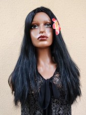 Perruque de cosplay Isabella