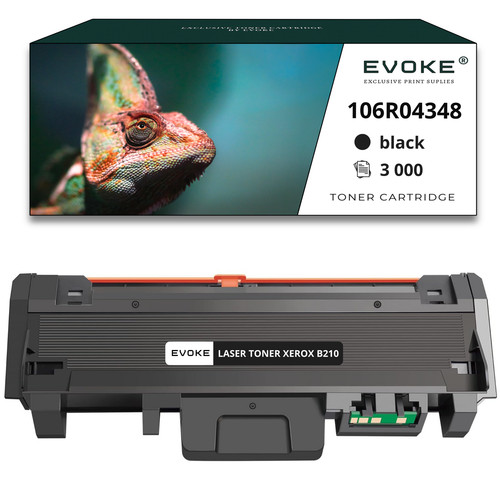 Toner compatible avec xerox - compatible,