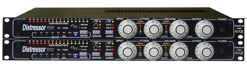 Empirical labs distressor - empirical,