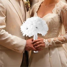 Bouquets de mariage pour