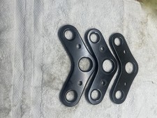 Yamaha  PW50 Steering Handlebar Mount Plate 4X4-23435-00-00