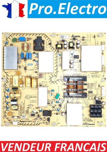 Psu alimentation sony - tv,
