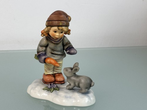 Figurine hummel 2066 - 2066, dich