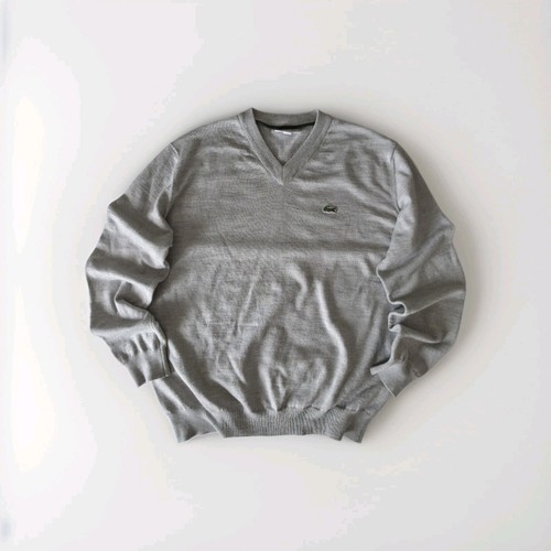 Pull lacoste pour - lacoste,