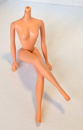 Vintage tnt barbie - vintage,
