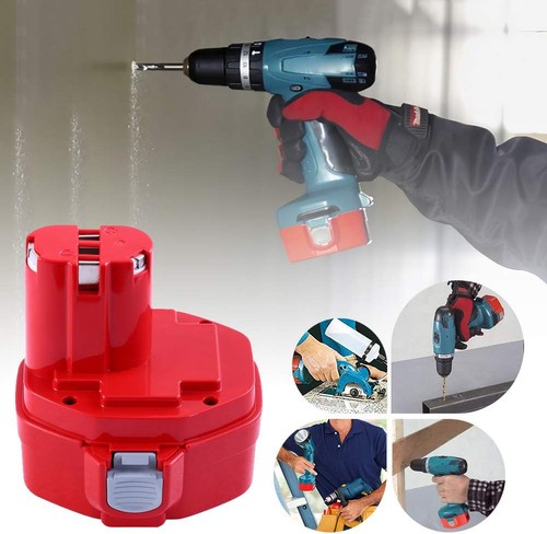 Batterie nimh pour makita - makita,