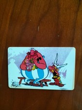 CARTE TELEPHONIQUE 2003 TELECARTE ASTERIX 350 EX  (AL194)