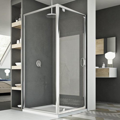 Cabine douche verre - douche,