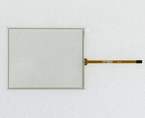Touch digitizer fit - touch, for