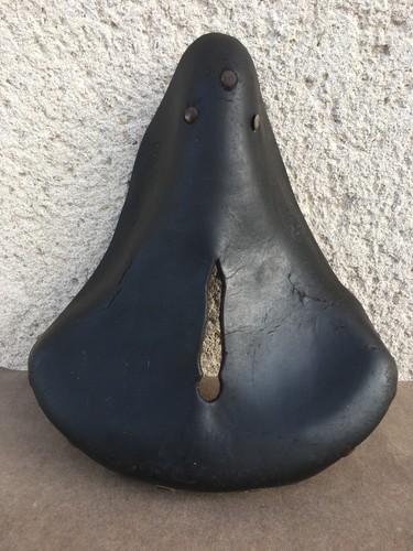Ancien cuir selle dulcior - de,