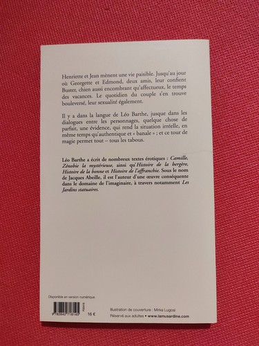 Rare animal compagnie - l’animal, de