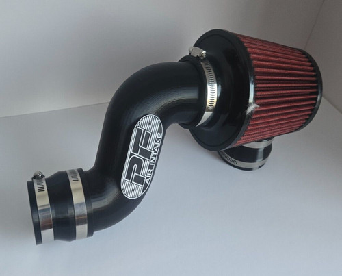 Precisionflow cold air intake - precisionflow,