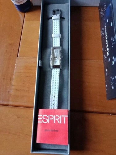 Esprit montre avec boîte - esprit,