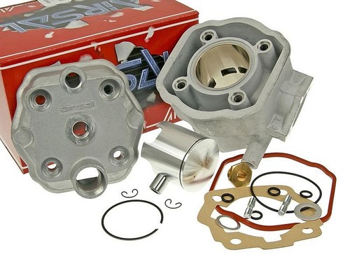Kit cylindre airsal 70ccm - airsal,