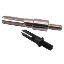 1SET Body Tension & Check Lever Tension Stud FOR SINGER 29K Leather Shoe Sewing