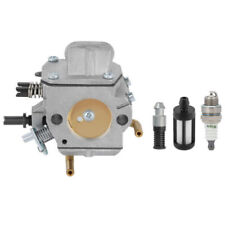 Carburateur pour tronçonneuse