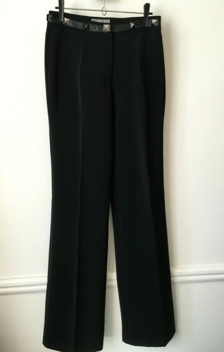 Superbe pantalon noir - superbe,