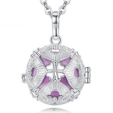 Bola de grossesse cage trèfle