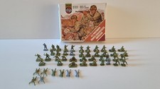 AIRFIX US PARATROOPS WWII (48 PIÈCES) 1/72