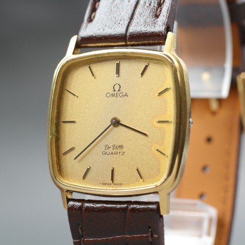 Montre homme vintage - montre, 1980