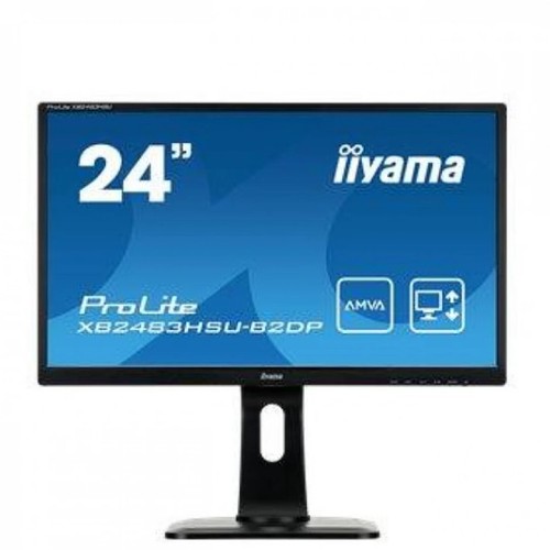 Moniteur led iyama prolite - moniteur,