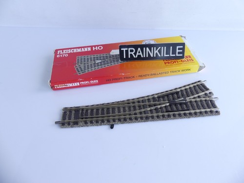 6170 6140 fleischmann profi - /,