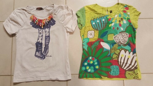 Jolis shirt catimini 10 - t-shirt, catimini,