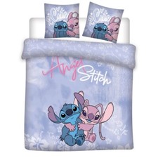 Housse de couette Disney Lilo