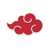 Pin&#039;s Pins Manga Naruto Akatsuki Anime (Réf a)