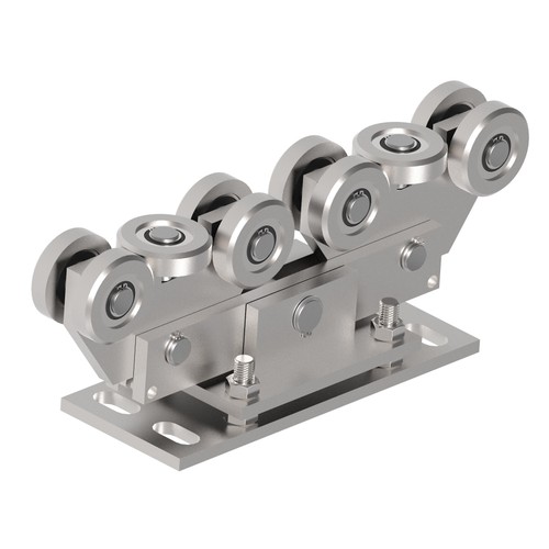 Innbee chariot portail - innbee,